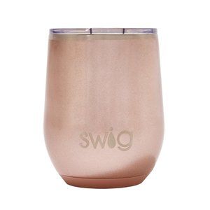 Stemless Wine Cup
